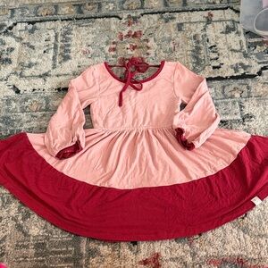 OmiJo by Well Dressed Wolf size 2 Valentines Dress